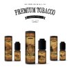 Příchuť Premium Tobacco CHB 10ml II