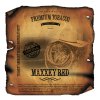Příchuť Premium Tobacco Maxxky red 10ml I