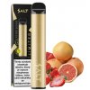 Salt SWITCH Disposable Pod Kit Grapefruit Strawberry