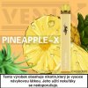 VENIX PINEAPPLE III