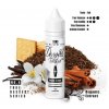 Příchuť Adams Vape Dessert Tobacco SnV 12ml