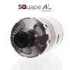SQUAPE A[Rise] RTA 22mm MTL atomizér