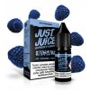 E liquid Just Juice Salt 10ml Blue Raspberry