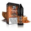 E liquid Just Juice Salt Tobacco Vanilla Toffee