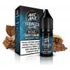 E liquid Just Juice Salt Tobacco Sweet Cubano