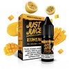 E liquid Just Juice Salt Mango & Passion Fruit