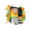 E liquid Just Juice Salt Lulo & Citrus (Tropické lulo & citron) 10ml