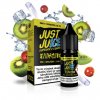 E liquid Just Juice Salt Kiwi & Cranberry On Ice
