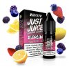 E liquid Just Juice Salt Fusion Berry Burst & Lemonade