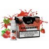 E liquid Way To Vape Strawberry 4x10ml