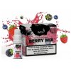 E-liquid Way To Vape Berry Mix 4x10ml