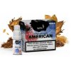 E liquid Way To Vape American 4x10ml