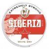 Siberia White Dry - 43mg