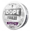 Dope Freeze 30 mg Crazy Strong