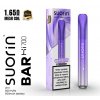 Suorin Bar Hi700 Disposable Pod Grape Ice I