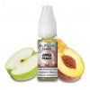 e-liquid ELF BAR ELFLIQ Apple Peach 10ml