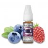 e liquid ELF BAR ELFLIQ Blueberry Sour Raspberry 10ml