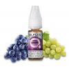 e liquid ELF BAR ELFLIQ Grape 10ml