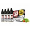 e liquid ARAMAX Strawberry Kiwi 4x10ml