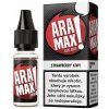 e-liquid ARAMAX Strawberry Kiwi 10ml