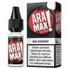 e-liquid ARAMAX Max Blueberry 10ml