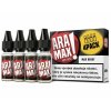 e liquid ARAMAX Virginia Tobacco 4x10ml