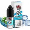 e-liquid IVG Salt Ice Menthol 10 ml