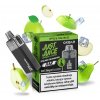 Elektronická cigareta Just Juice OXBAR RRD (Apple & Pear On Ice)