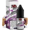 e-liquid IVG Salt Apple Berry Crumble 10ml
