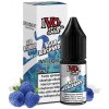 e-liquid IVG Salt Blue Raspberry 10ml