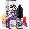 e-liquid IVG Salt Tropical Berry 10ml