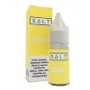 e liquid Juice Sauz SALT Vanilla Lemonade 10ml