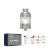 AcrossVape Hazard RTA atomizér