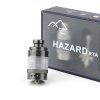 AcrossVape Hazard RTA atomizér