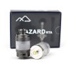 AcrossVape Hazard RTA atomizér