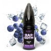 Riot BAR EDTN Salt 10ml 10mg Grape Ice