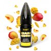 Riot BAR EDTN Salt 10ml 10mg Mango Peach Pineapple