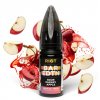 E-liquid Riot BAR EDTN Salt 10ml: Sour Cherry Apple (Třešeň a zelené jablko)