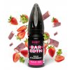 Riot BAR EDTN Salt 10ml 10mg Sour Strawberry