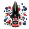 Riot BAR EDTN Salt 10ml 10mg Strawberry Blueberry Ice