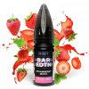 Riot BAR EDTN Salt 10ml 10mg Strawberry Maxx