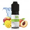 E liquid The Fuu MiNiMAL 10ml 20mg fruit frais