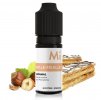 E liquid The Fuu MiNiMAL 10ml 20mg Mille Feuilles