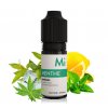 E-liquid The Fuu MiNiMAL Mint (Máta) 10ml