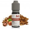 E liquid The Fuu MiNiMAL 10ml 20mg Classic (Jemná tabáková směs)