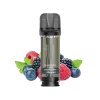 ELF BAR ELFA POD Starter Kit - Blueberry Sour Raspberry  Borůvka a malina