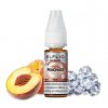 e-liquid ELF BAR ELFLIQ Peach Ice 10ml