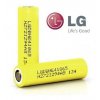 Baterie LG HE4 18650