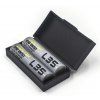 Baterie Golisi L35 IMR 18650 / 10A / 3500mAh (2ks + pouzdro)