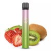 ELF BAR 600 V2 jednorázová e-cigareta Strawberry Kiwi